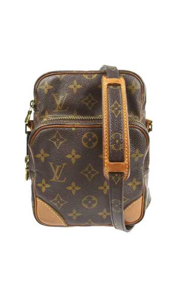 Louis Vuitton Amazon Crossbody Shoulder Bag