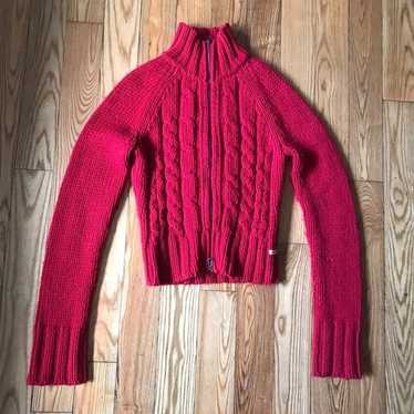 Vintage Abercrombie and Fitch Sweater