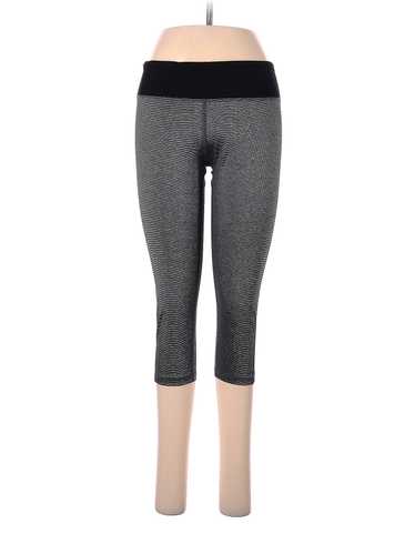 Marika Sport Women Gray Yoga Pants M