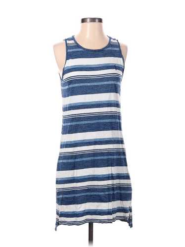 Polo by Ralph Lauren Women Blue Casual Dress XS