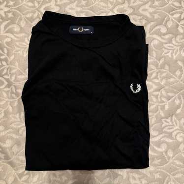 Fred perry t shirt