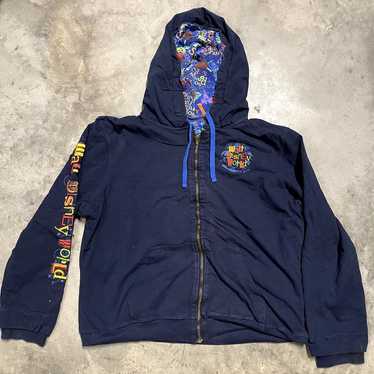 Disney Walt Disney World Hoodie