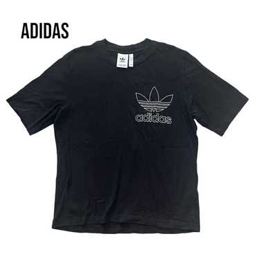 Adidas Originals T-shirt adidas originals black M