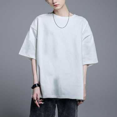 【ADRER】24ss extra quality super T-shirt Adler M