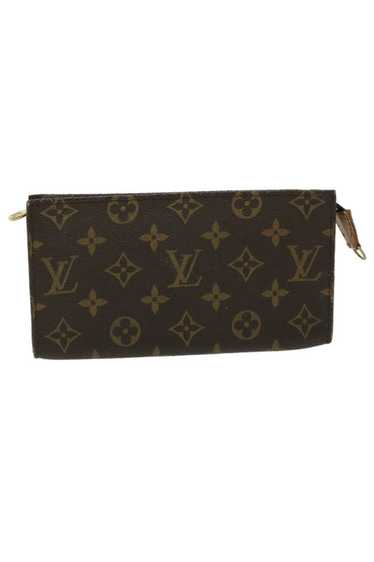 Louis Vuitton Monogram Pouch Bag