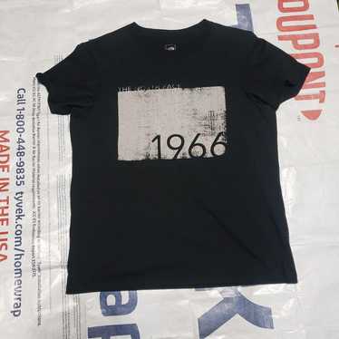 THE NORTH FACE 1966 T-Shirt L Black