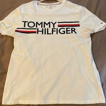 Tommy Hilfiger shirt