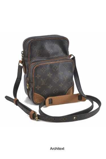 Louis Vuitton Amazon Crossbody Bag