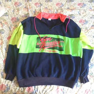 Vintage San Francisco Sweatshirt