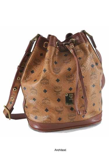 MCM MCM Shoulder Bag