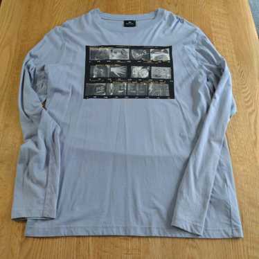 PS Paul Smith T-shirt, Size XL