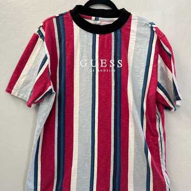 Vintage Guess Los Angeles shirt