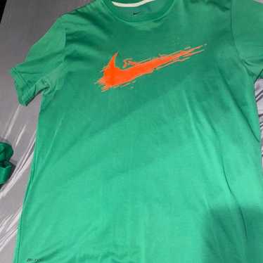 Nike dri fit