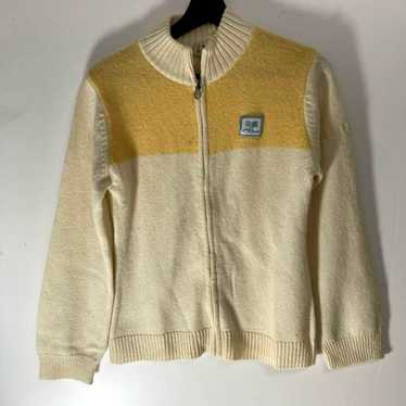 Vintage courreges knit - Gem