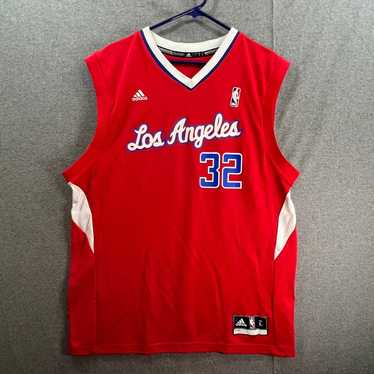 Adidas Los Angeles Clippers Griffin Shirt Adult La