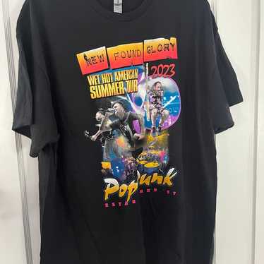 New found glory and - Gem