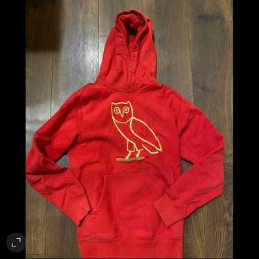 ovo hoodie