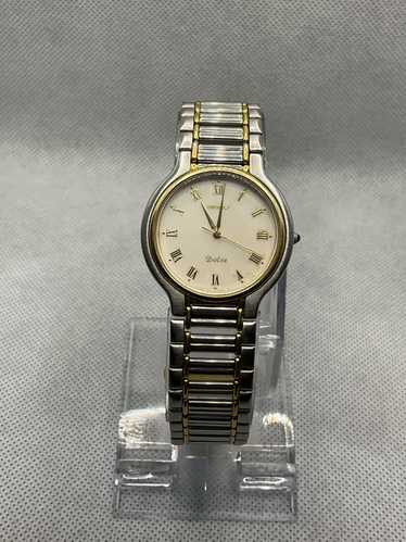 Vintage seiko dolce two - Gem