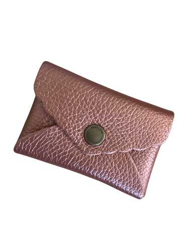 Portland Leather NEW Supernova Daisy Wallet