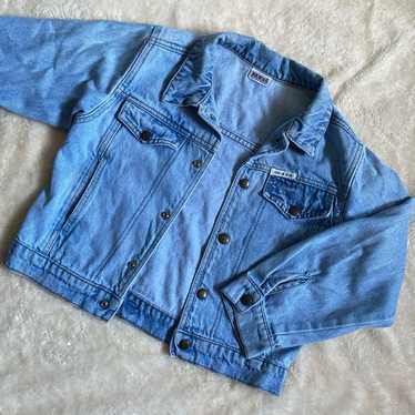 Guess Vintage Jean Jacket