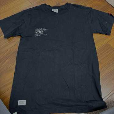 Wtaps s s tee - Gem