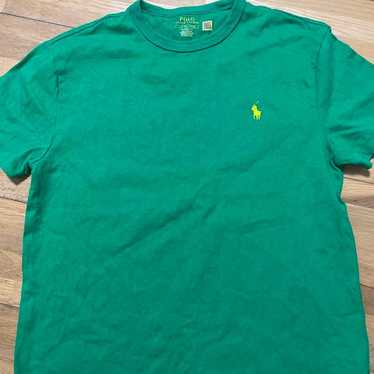 Ralph Lauren T-shirt.