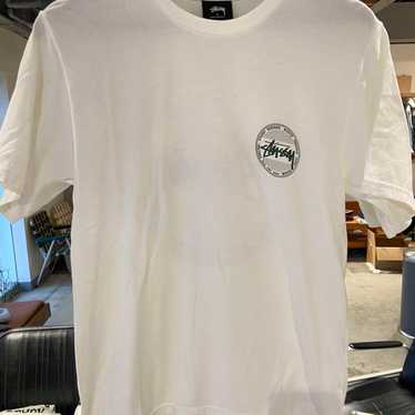 stussy vintage 00s t-shirt