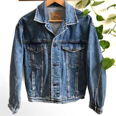 Vintage GAP Denim Jean Jacket