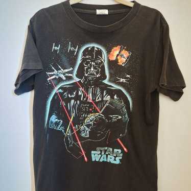 Star Wars Vintage T-Shirt Darth Vader