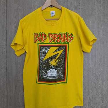 Bad Brains