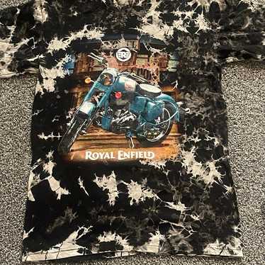 Harley-Davidson tee