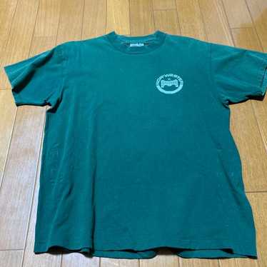 90s~ ONEITA tee Made in the USA 100% cotton