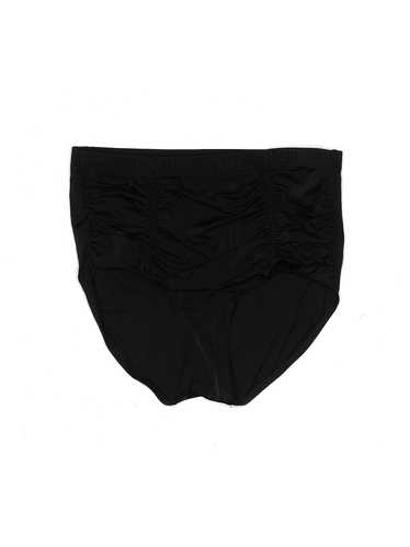 Swimsuits for all Women Black Swimsuit Bottoms 14