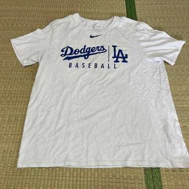 Men's T-shirt, Nike Los Angeles Dodgers T-shirt