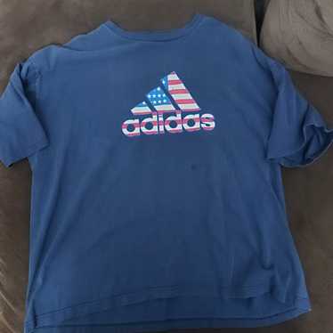 Adidas t-shirt