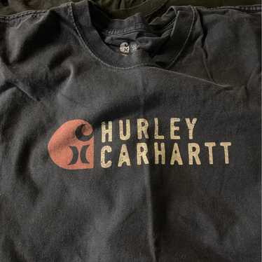 Carhartt hurley carhartt x - Gem