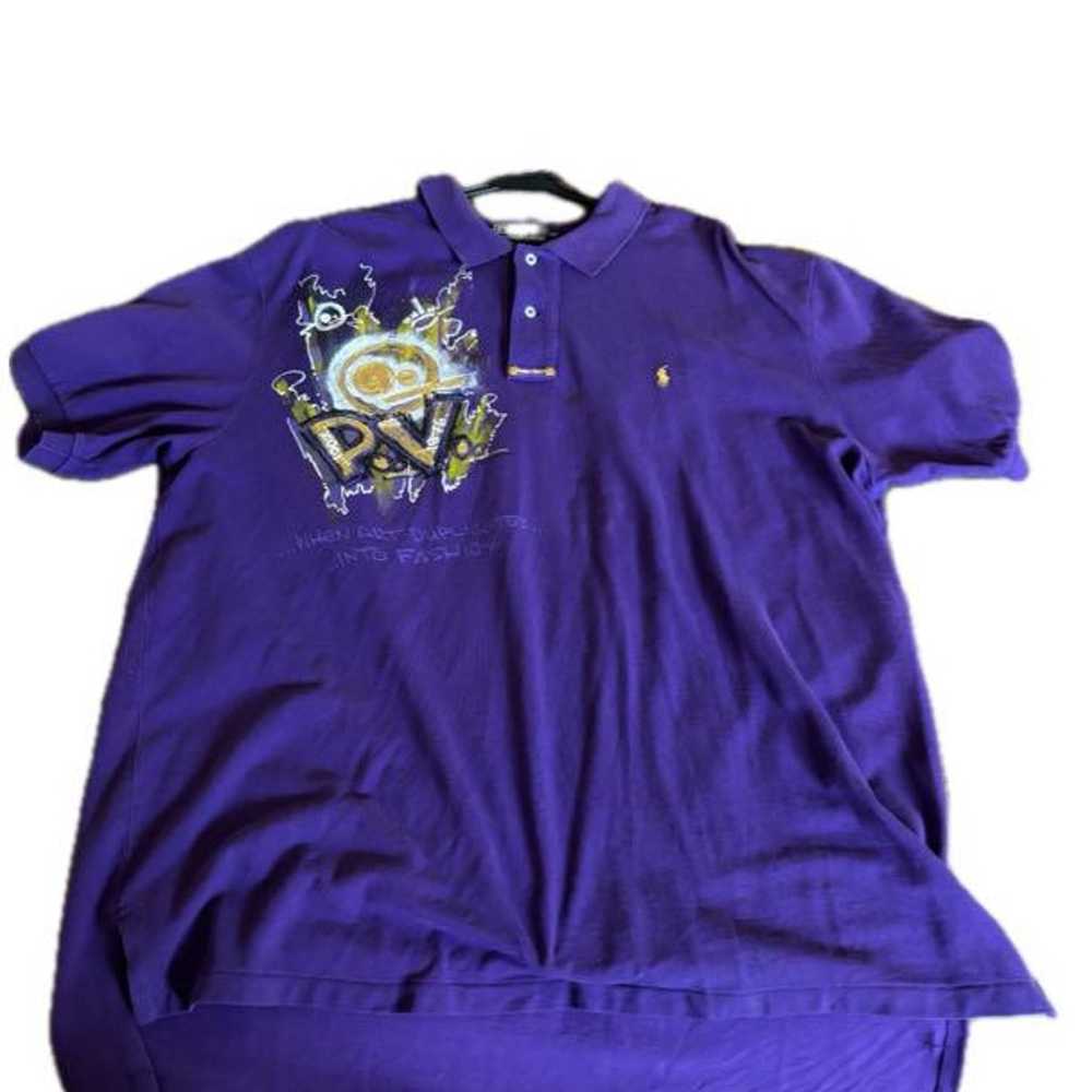 POLO by Ralph Lauren polo shirts. - image 1