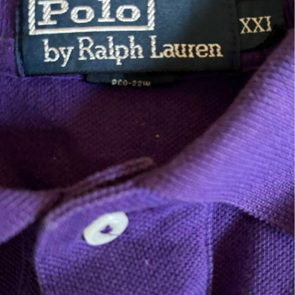 POLO by Ralph Lauren polo shirts. - image 3