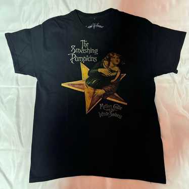 THE SMASHING PUMPKINS T-shirt