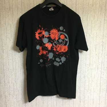 Jujutsu Kaisen T-shirt Black L