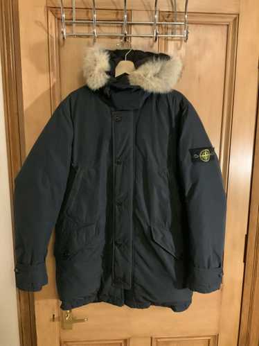 Stone island parka - Gem Stone island parka - Gem