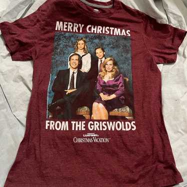 Griswold National Lampoons Vacation Merry Christma