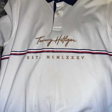 Tommy Hilfiger shirt