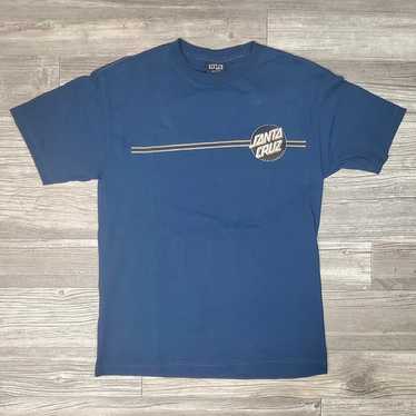 Vintage nhs santa cruz - Gem