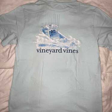 vineyard vines shirt