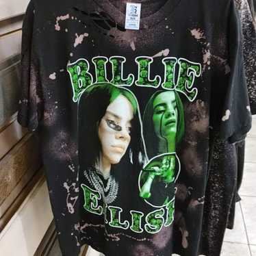 billie eilish