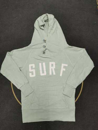 Kapital キャピタル SURF パーカー Size 2