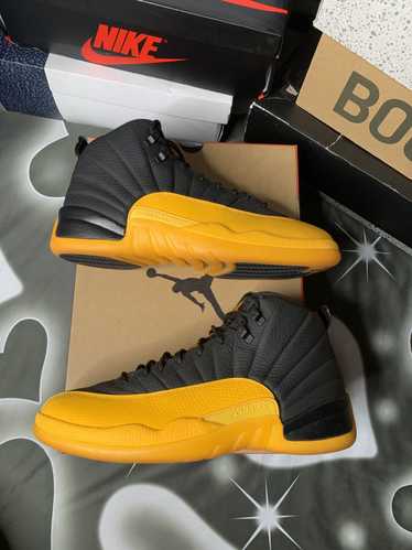 Jordan Brand × Nike Air Jordan 12 Retro University