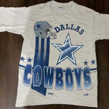 Vintage Dallas Cowboys