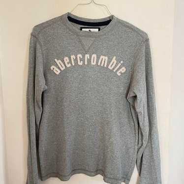 Abercrombie long-sleeve T-shirt